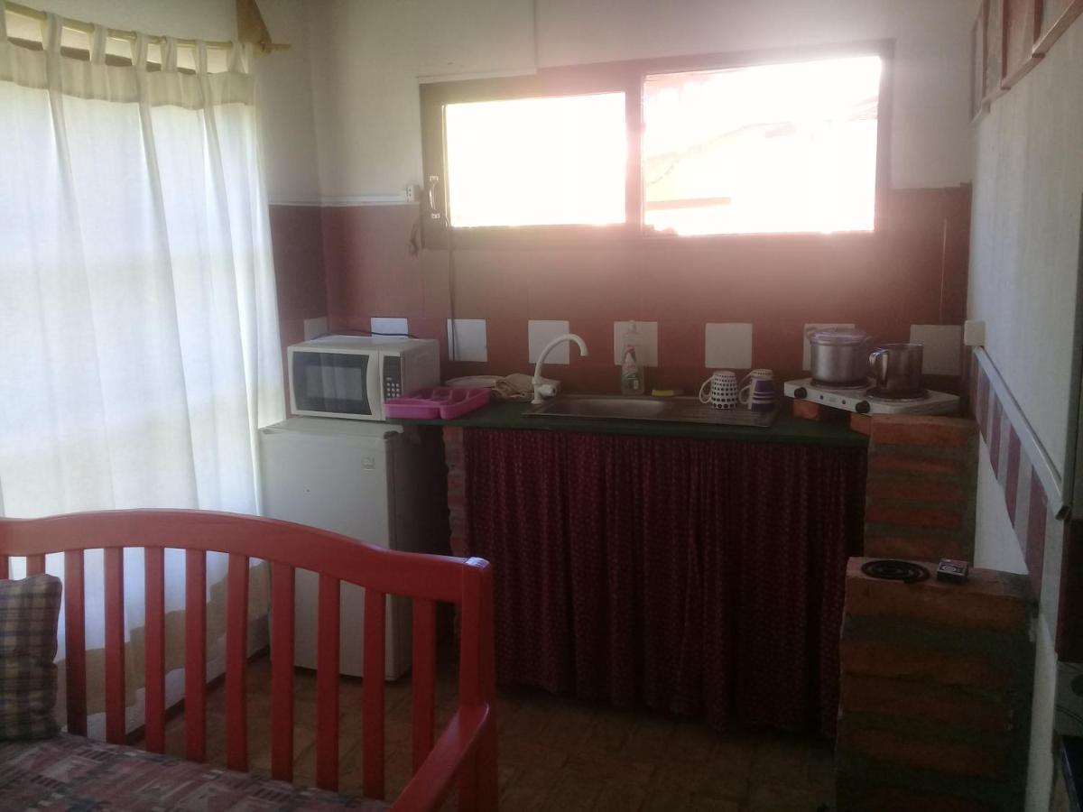 Los Aventureros Hostel Samaipata Ngoại thất bức ảnh