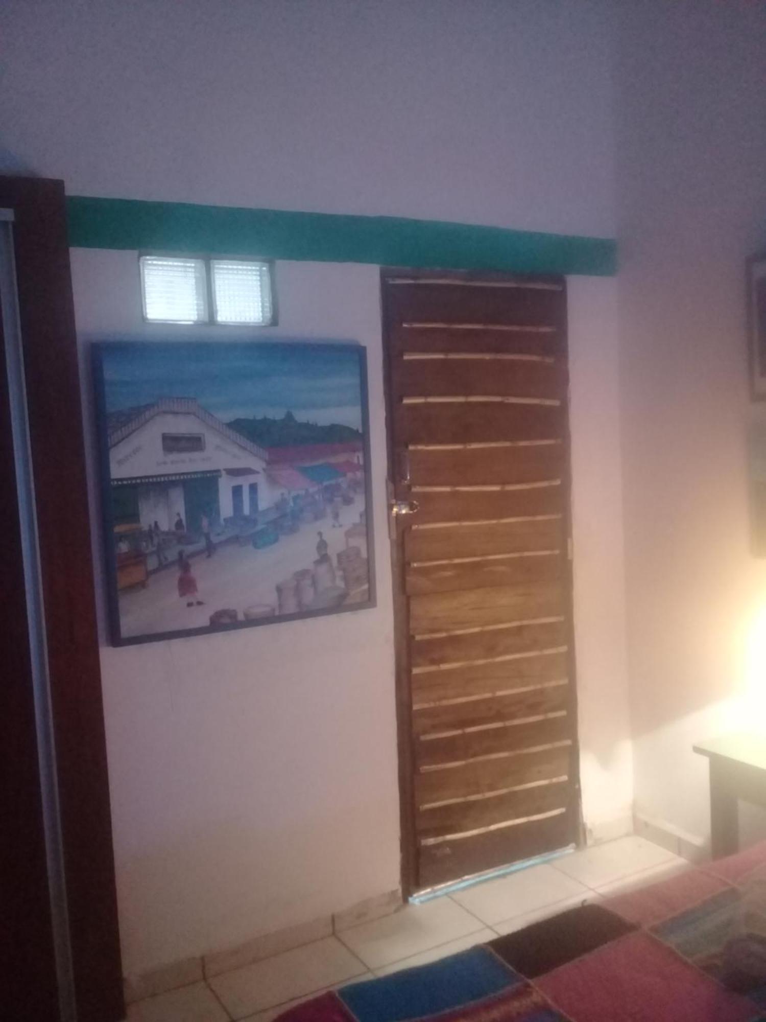 Los Aventureros Hostel Samaipata Ngoại thất bức ảnh