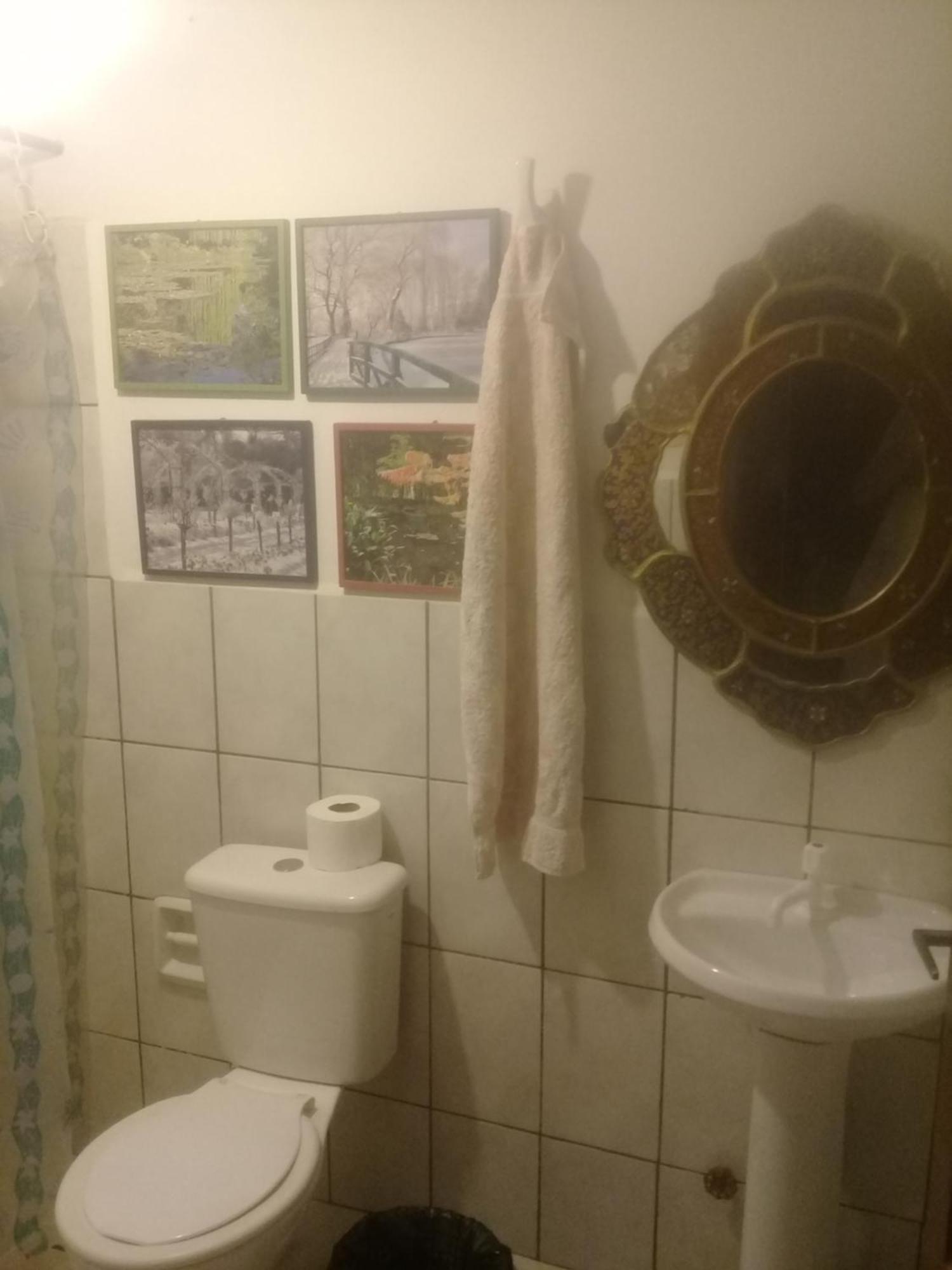 Los Aventureros Hostel Samaipata Ngoại thất bức ảnh